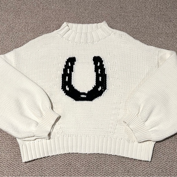 ANTHROPOLOGIE X MAEVE Pippa Mock-Neck Sweater, Size 2X - Picture 9 of 11